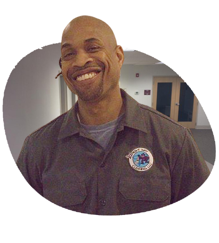 the new fogger is here